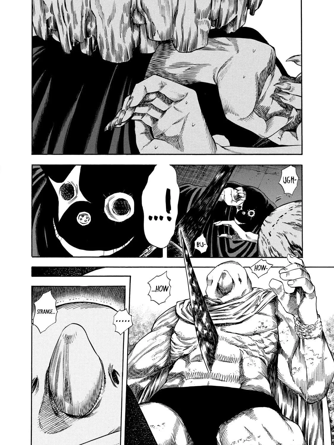 Read Shigahime chapter 19 image 58 on Lezhin