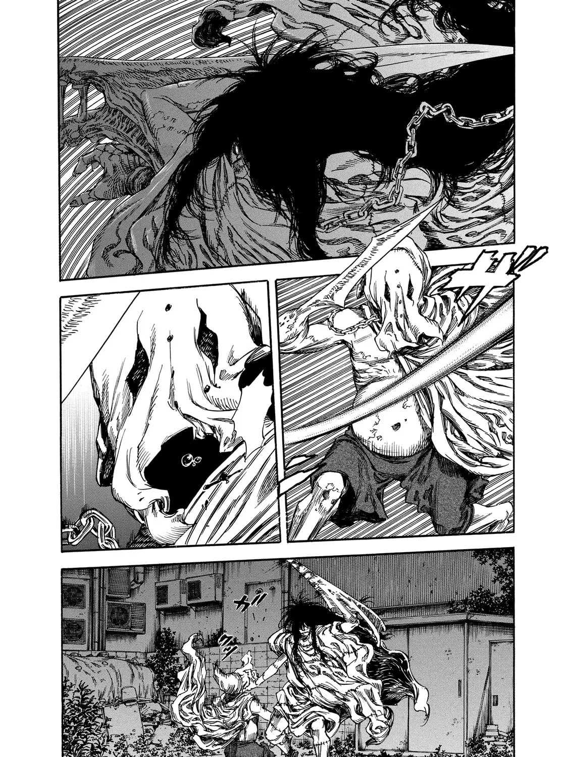 Read Shigahime chapter 19 image 6 on Lezhin