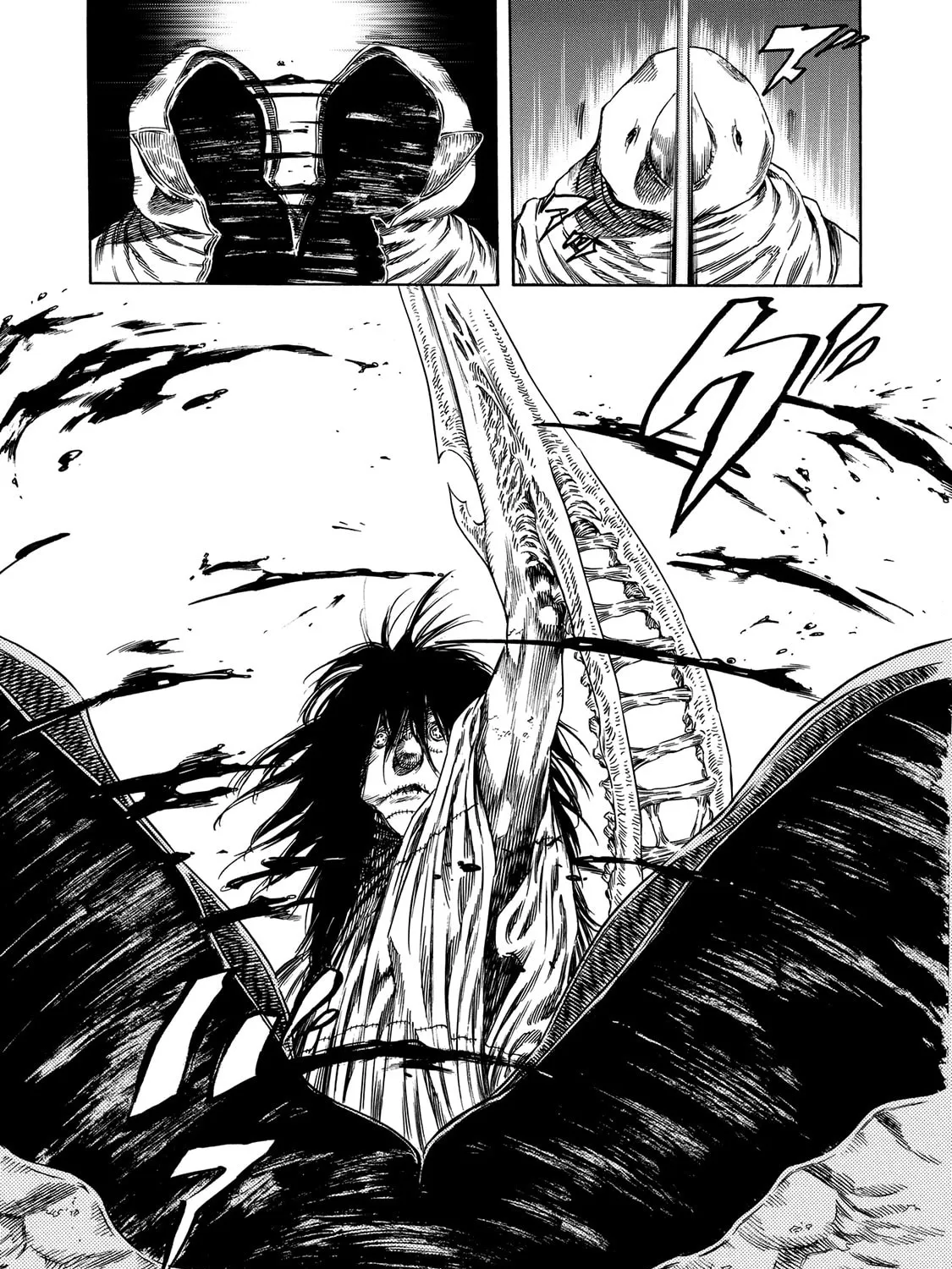 Read Shigahime chapter 19 image 60 on Lezhin
