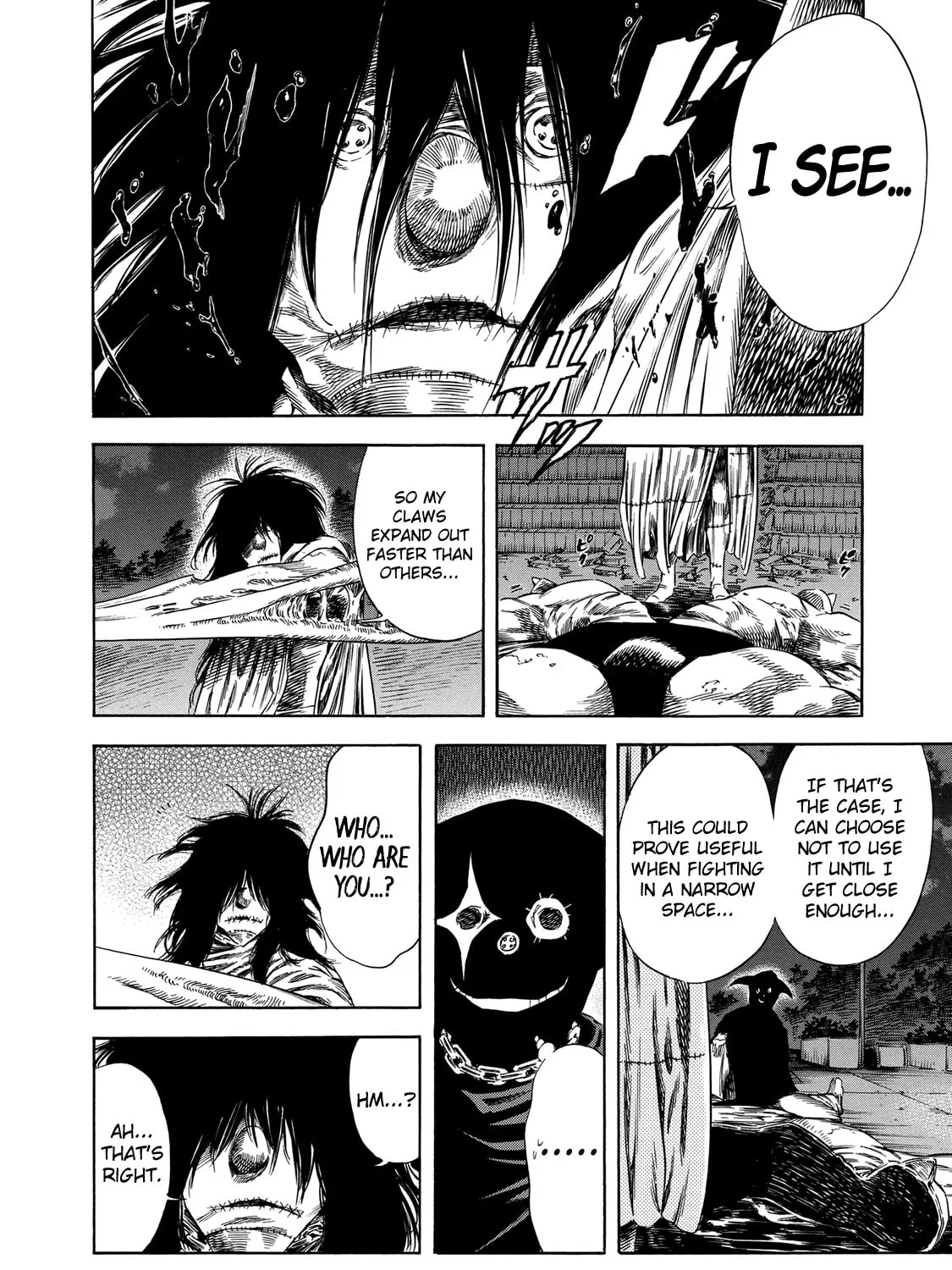 Read Shigahime chapter 19 image 62 on Lezhin