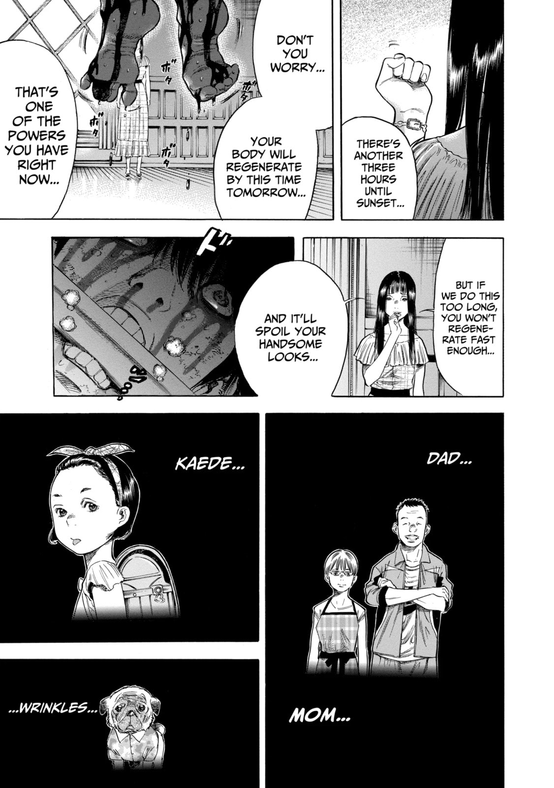 Read Shigahime chapter 2.2 image 2 on Lezhin