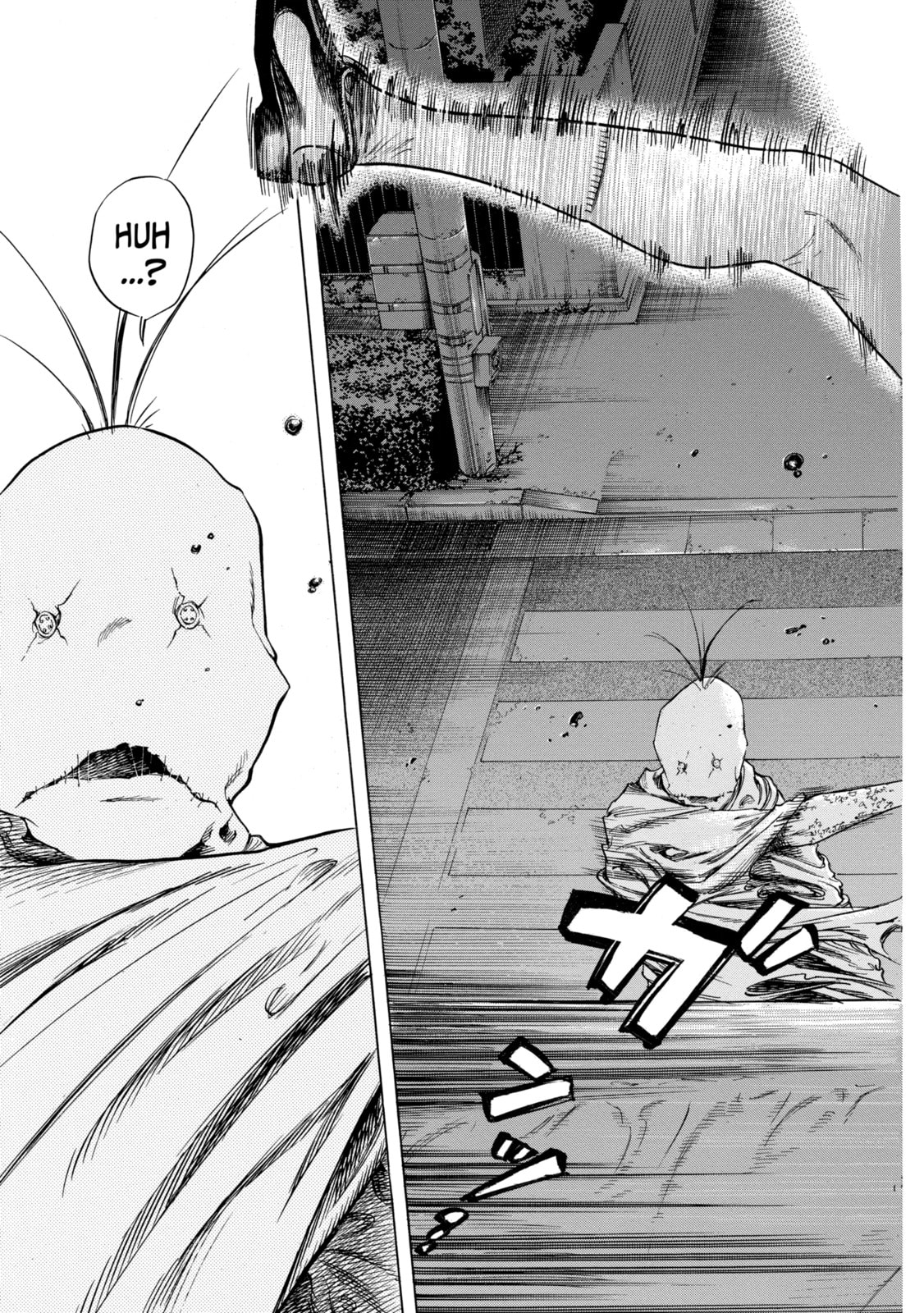 Read Shigahime chapter 2.3 image 10 on Lezhin