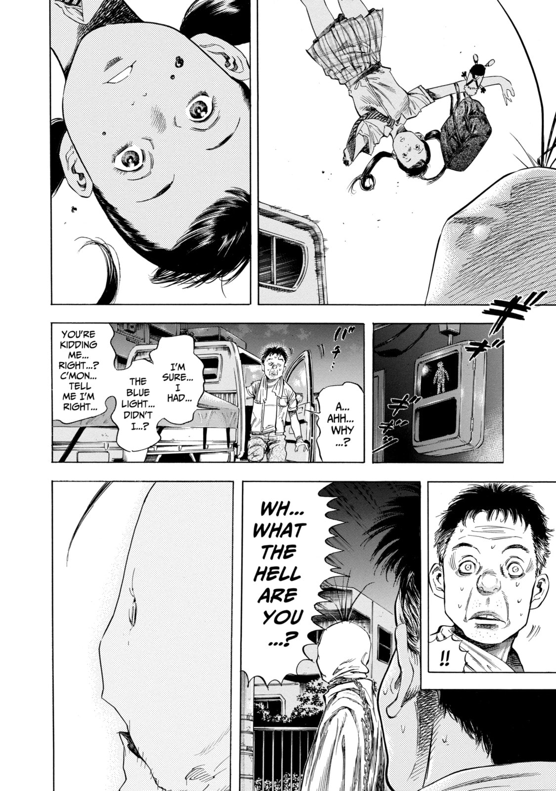Read Shigahime chapter 2.3 image 11 on Lezhin