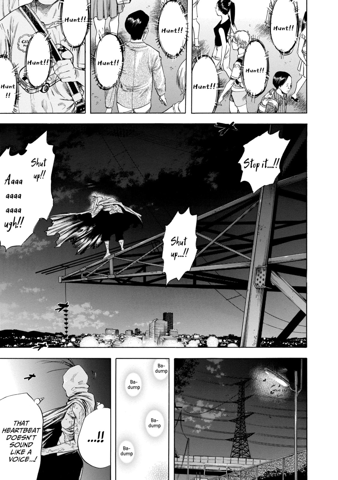 Read Shigahime chapter 2.3 image 2 on Lezhin