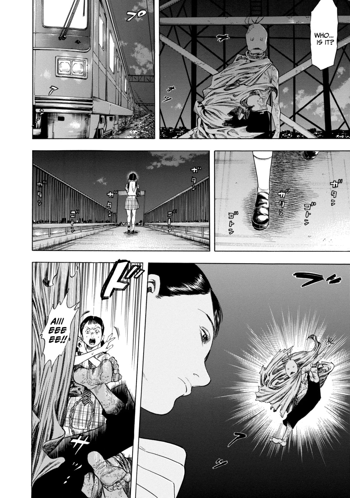 Read Shigahime chapter 2.3 image 3 on Lezhin