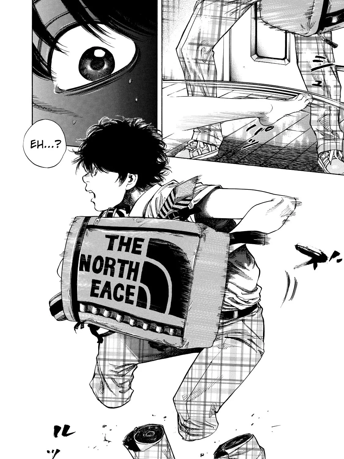 Read Shigahime chapter 2 image 14 on Lezhin