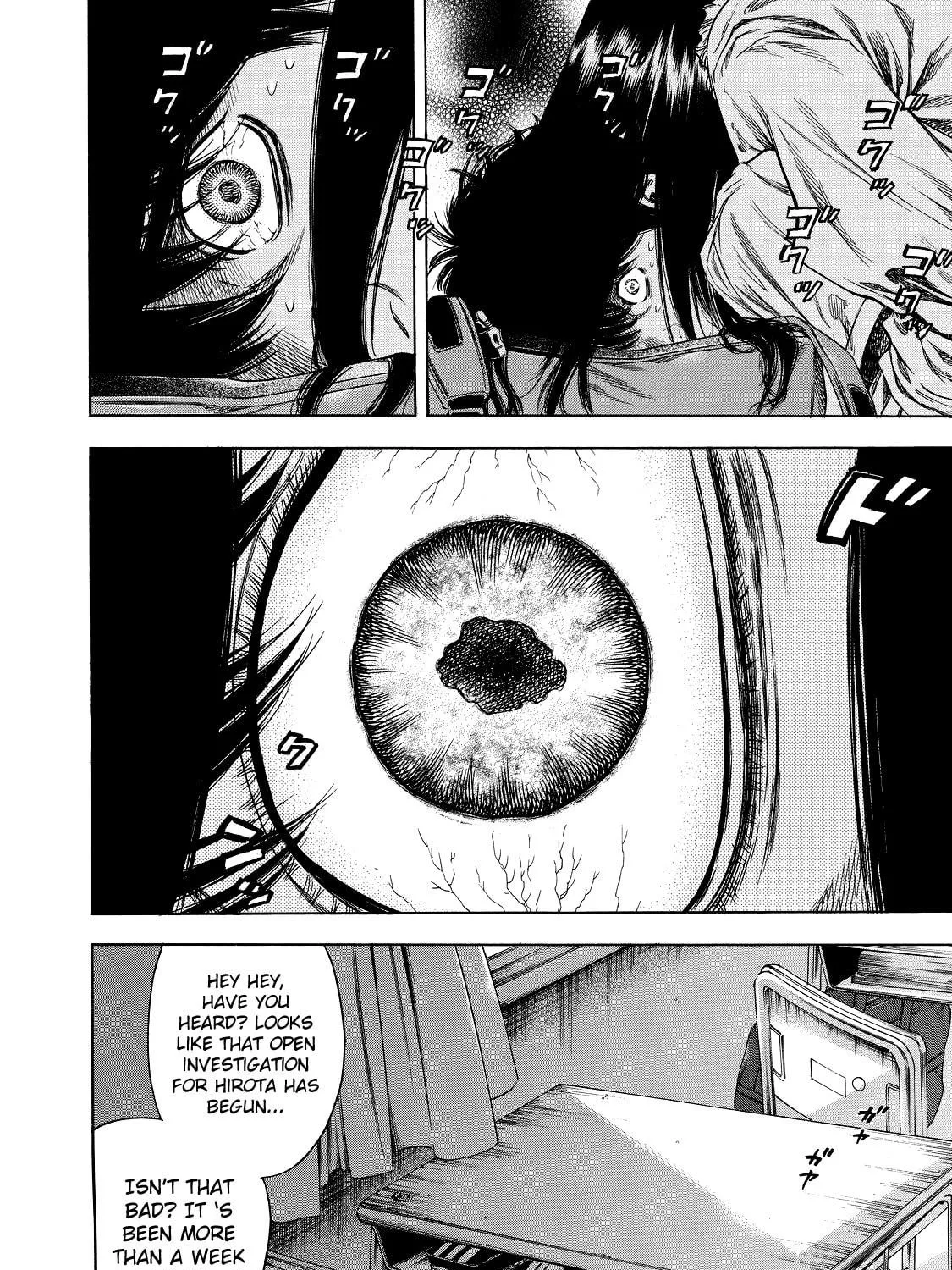 Read Shigahime chapter 2 image 22 on Lezhin