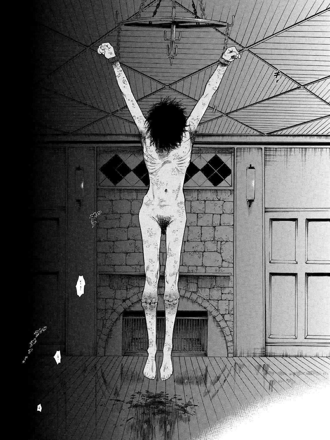 Read Shigahime chapter 2 image 26 on Lezhin