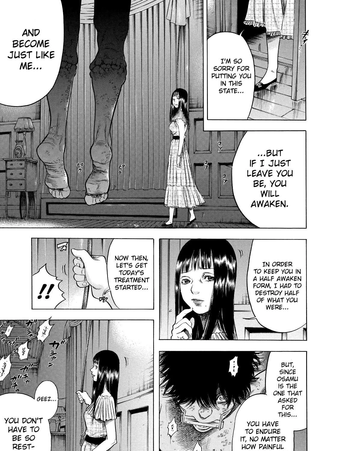 Read Shigahime chapter 2 image 28 on Lezhin
