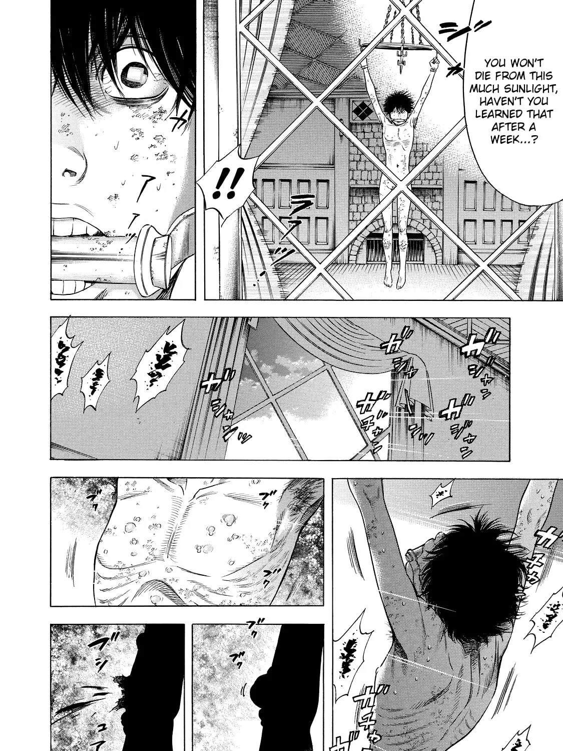 Read Shigahime chapter 2 image 30 on Lezhin
