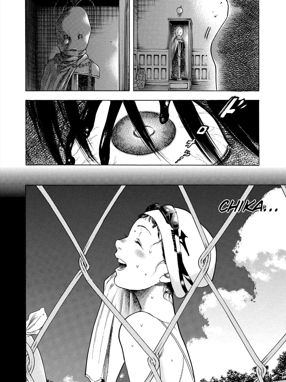 Read Shigahime chapter 2 image 34 on Lezhin