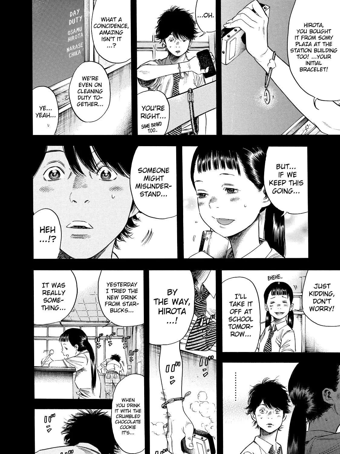 Read Shigahime chapter 2 image 38 on Lezhin