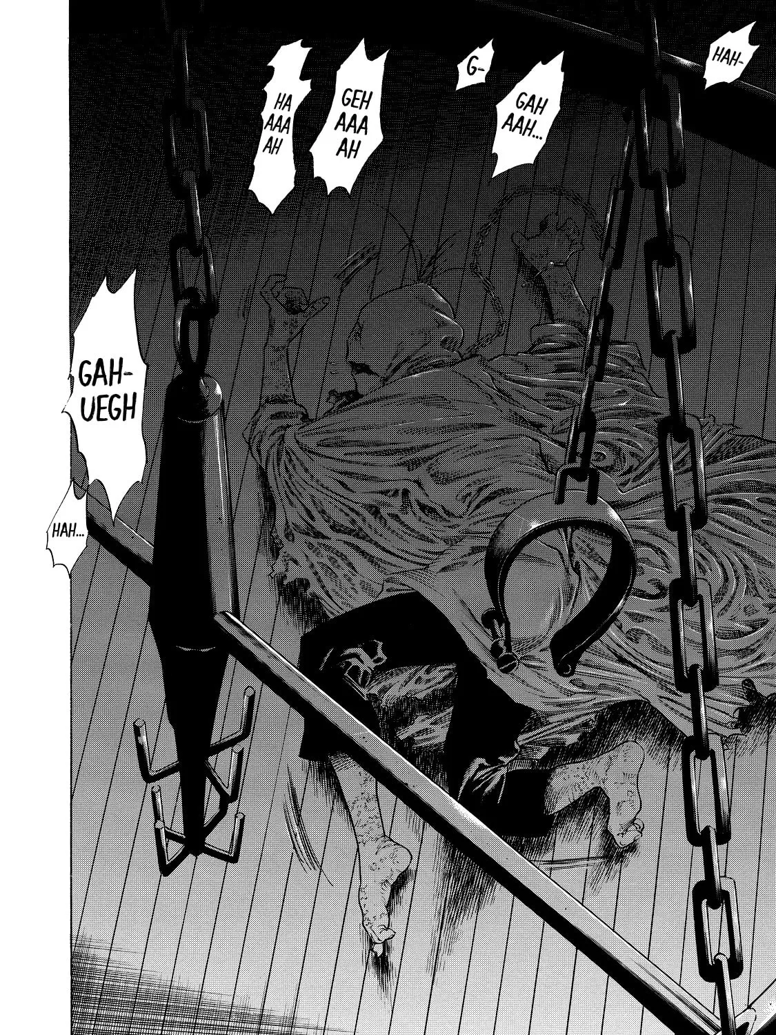 Read Shigahime chapter 2 image 42 on Lezhin