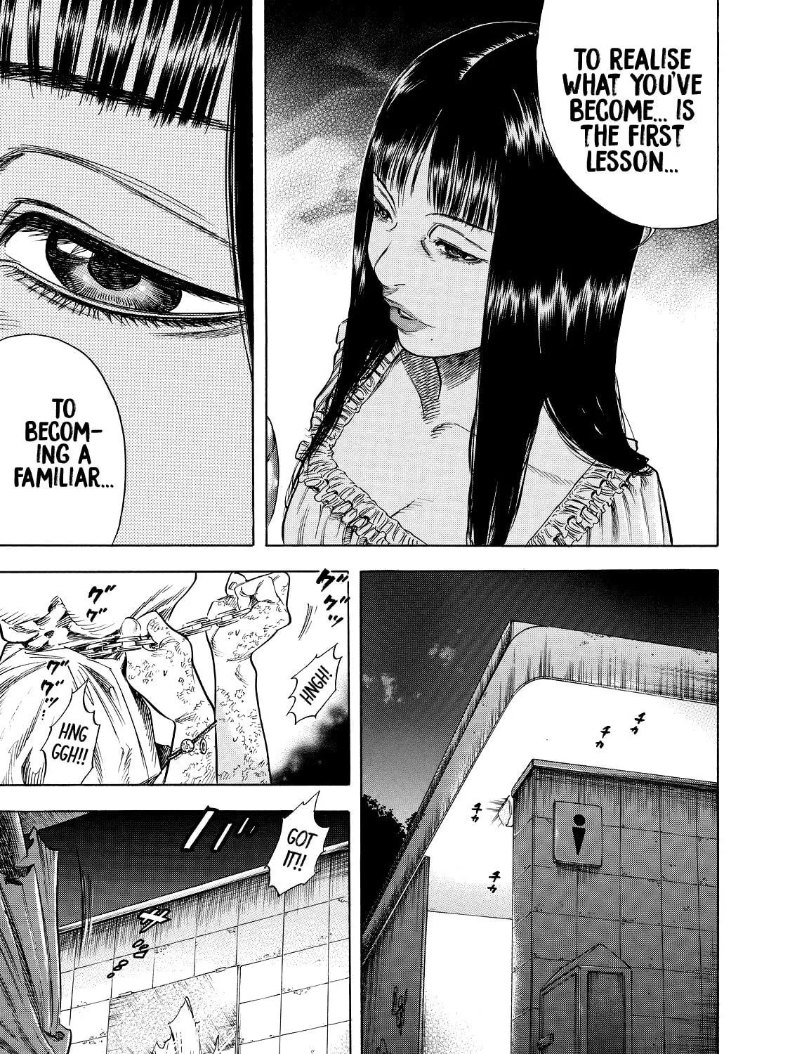 Read Shigahime chapter 2 image 48 on Lezhin