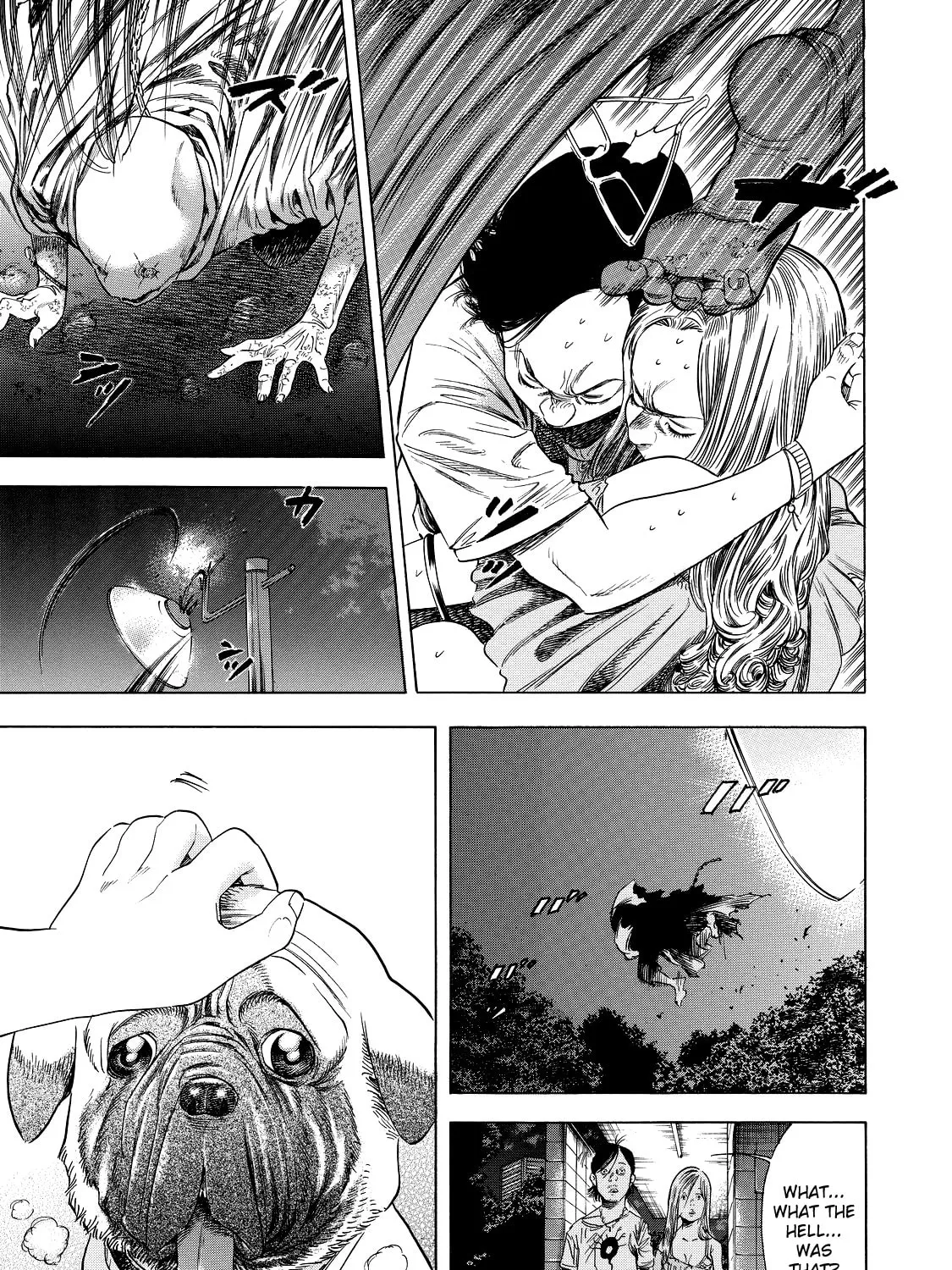 Read Shigahime chapter 2 image 56 on Lezhin