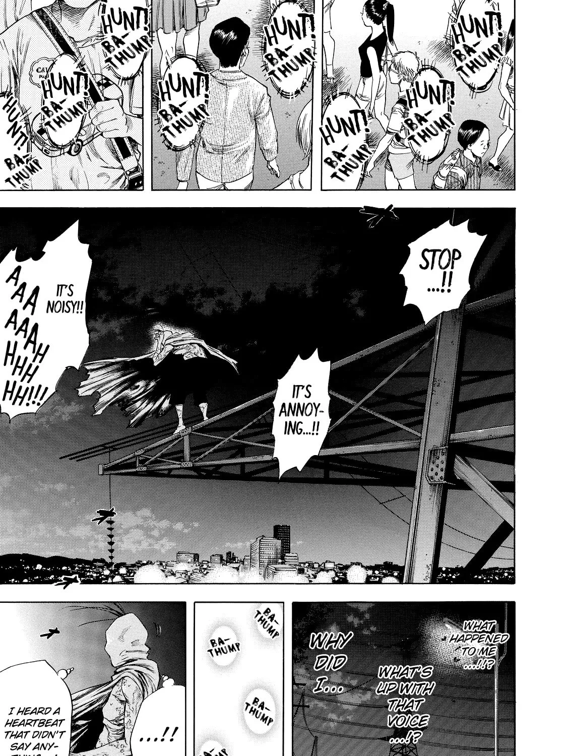 Read Shigahime chapter 2 image 60 on Lezhin