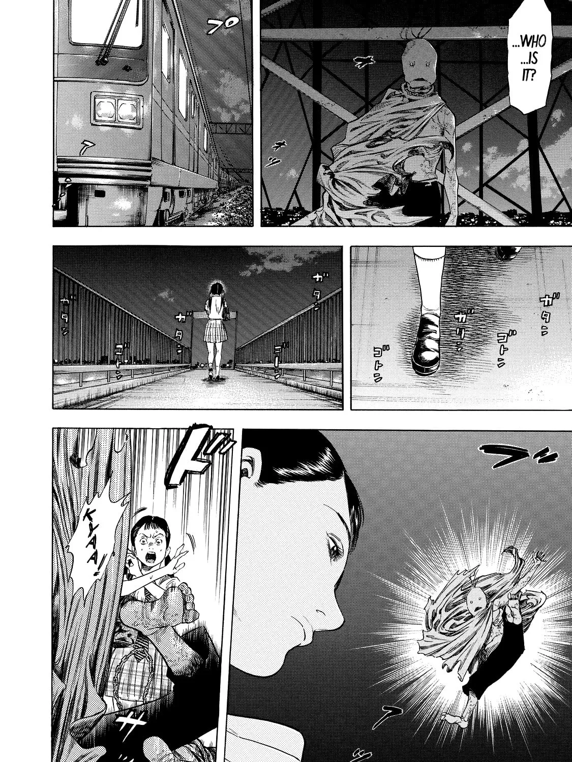 Read Shigahime chapter 2 image 62 on Lezhin