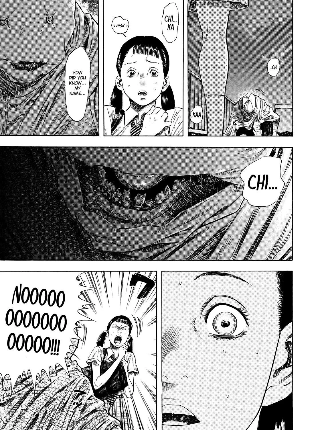 Read Shigahime chapter 2 image 64 on Lezhin