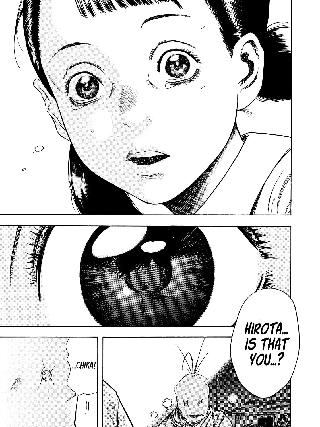 Read Shigahime chapter 2 image 72 on Lezhin