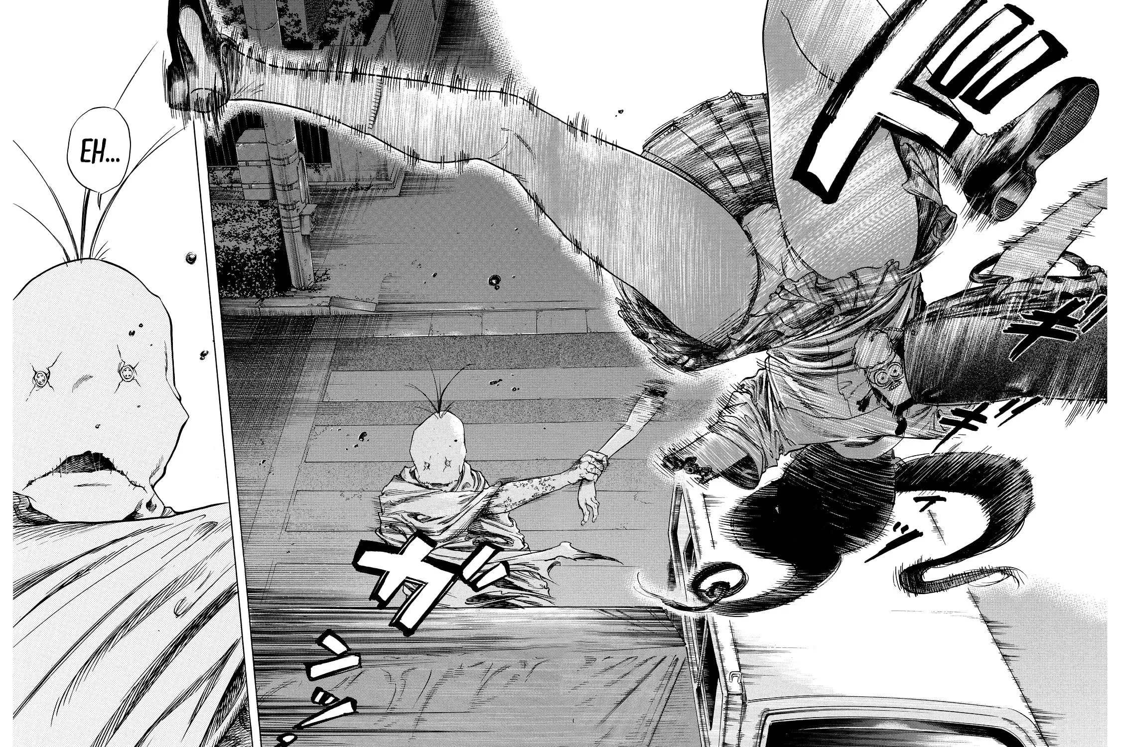 Read Shigahime chapter 2 image 74 on Lezhin