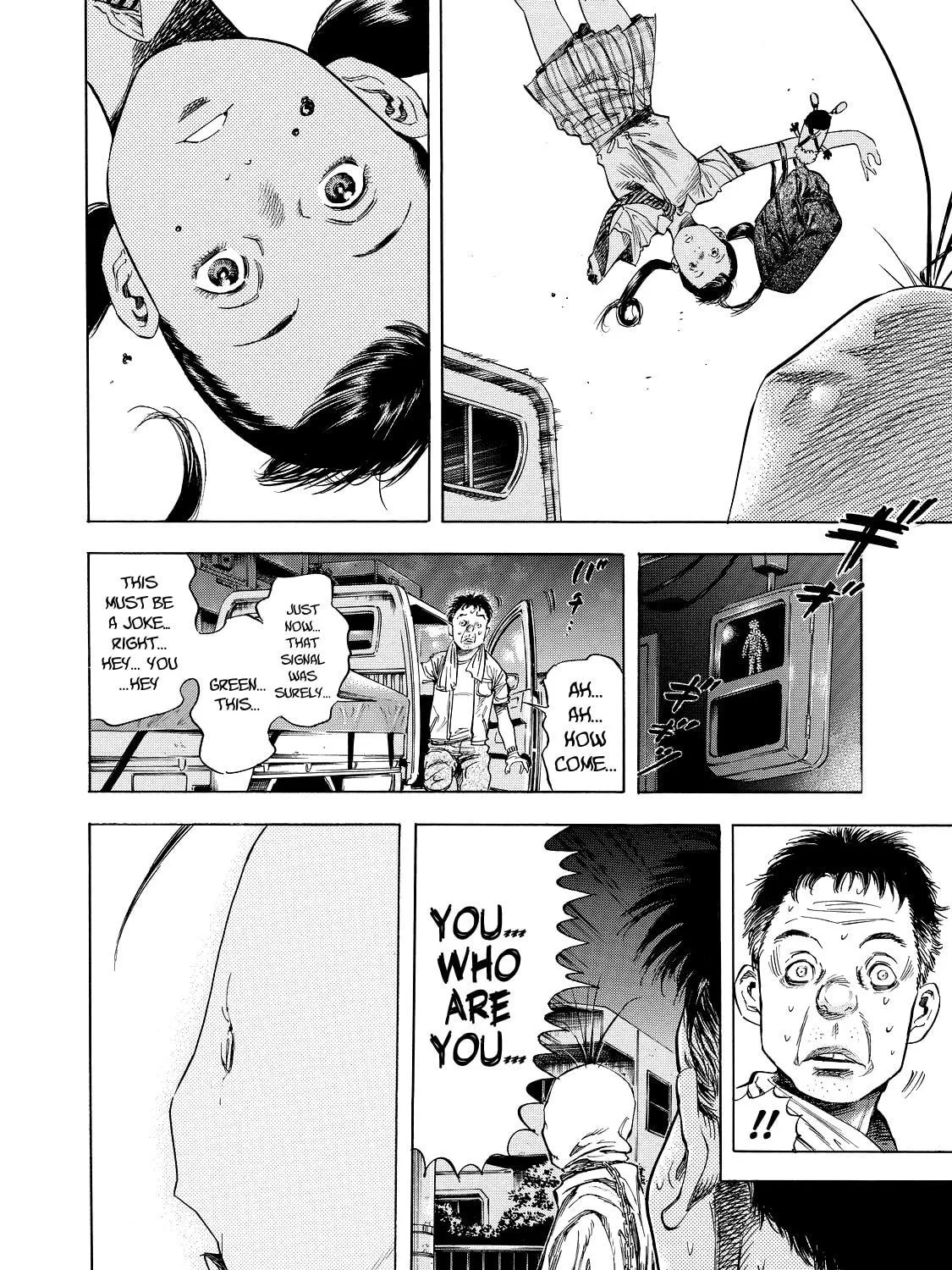 Read Shigahime chapter 2 image 76 on Lezhin