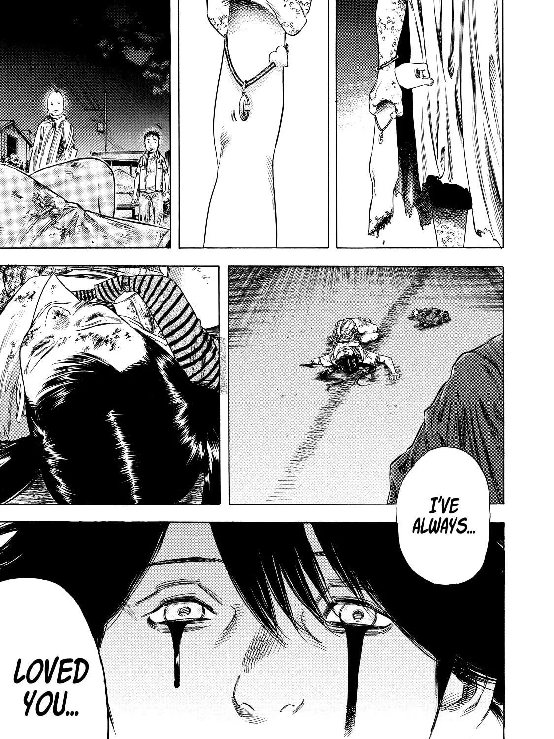 Read Shigahime chapter 2 image 78 on Lezhin