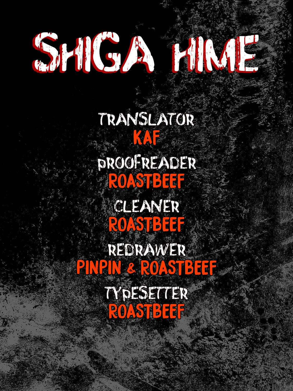 Read Shigahime chapter 2 image 80 on Lezhin