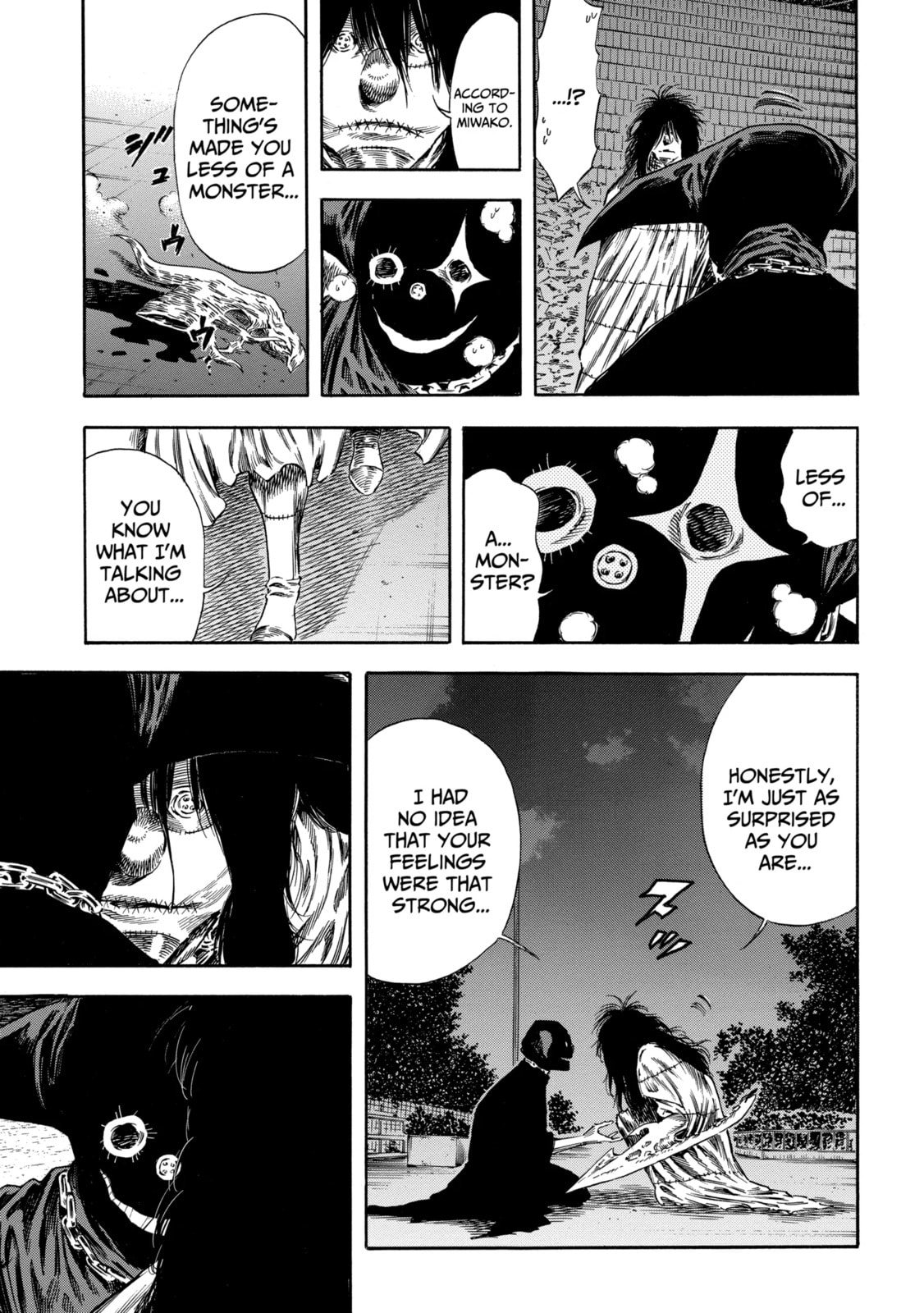 Read Shigahime chapter 20.1 image 10 on Lezhin