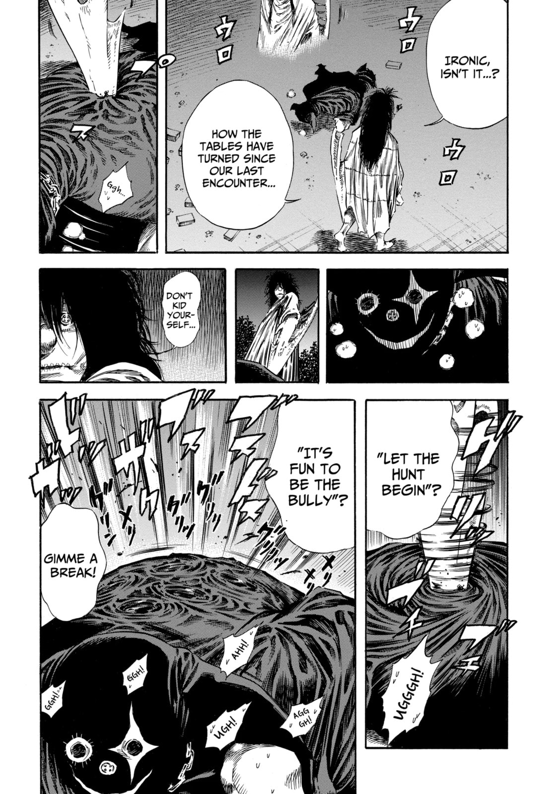 Read Shigahime chapter 20.1 image 13 on Lezhin