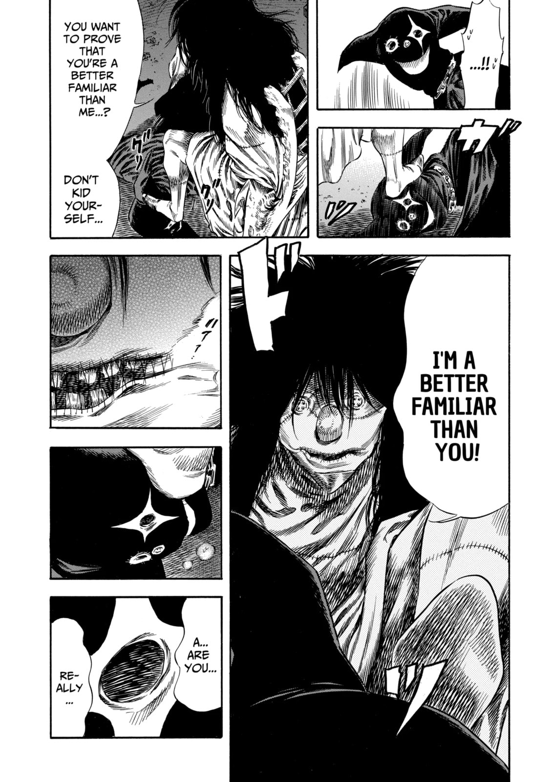 Read Shigahime chapter 20.1 image 14 on Lezhin