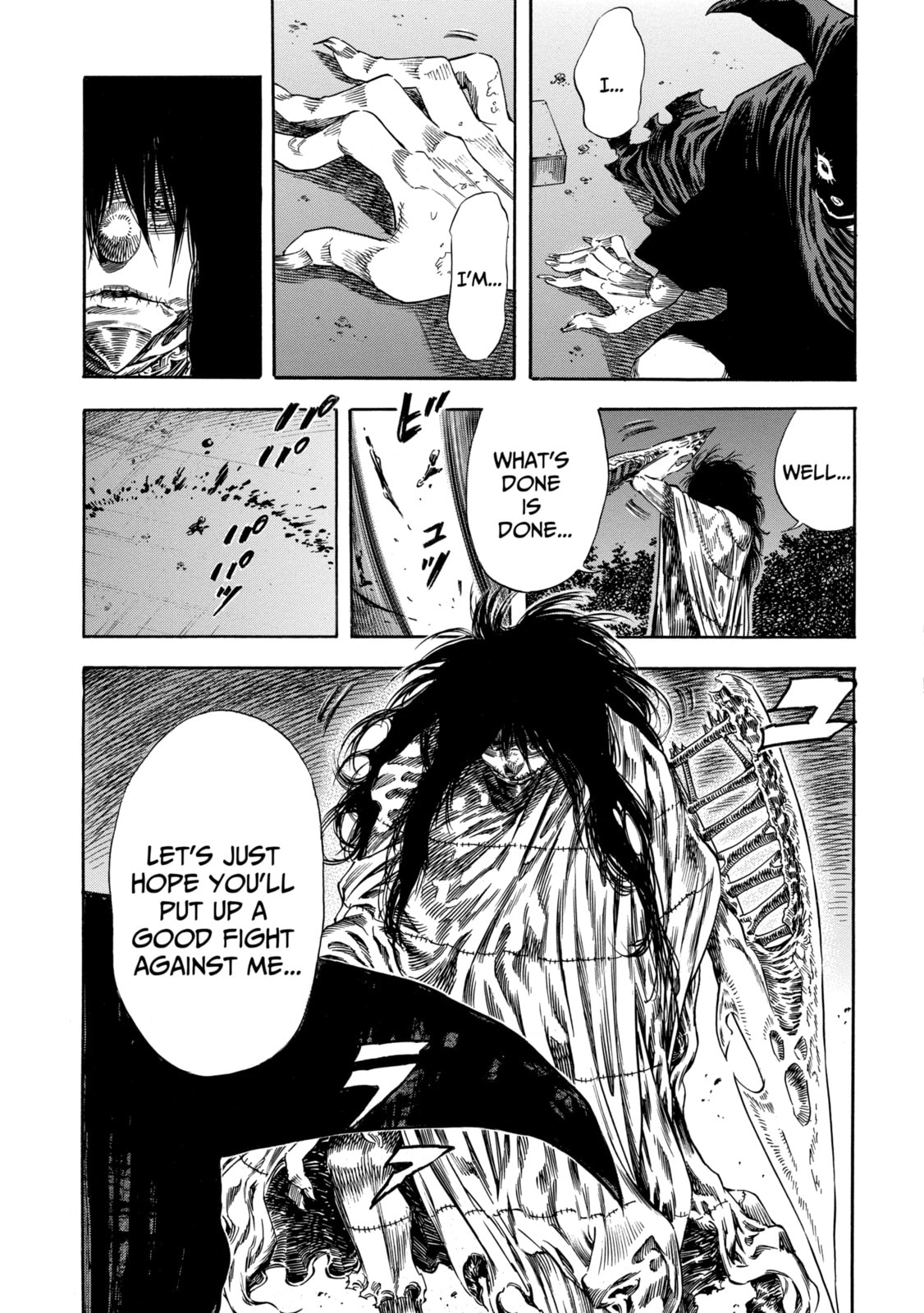 Read Shigahime chapter 20.1 image 2 on Lezhin