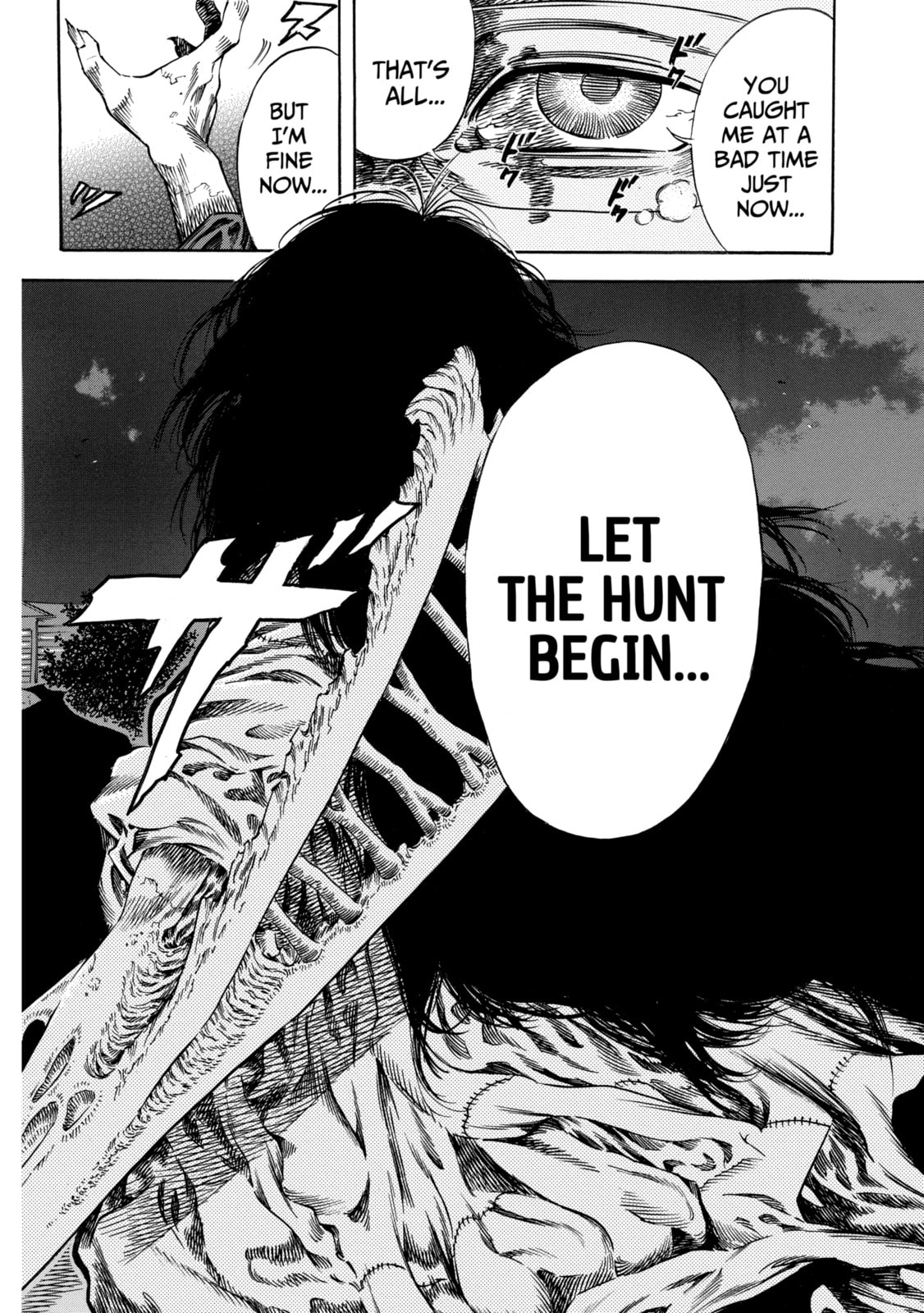 Read Shigahime chapter 20.1 image 5 on Lezhin