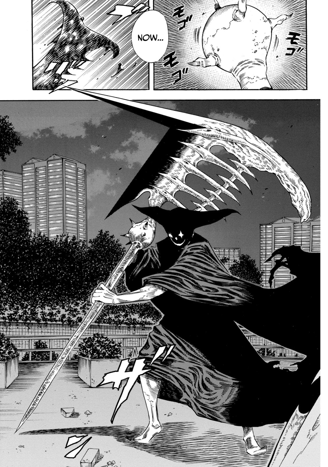 Read Shigahime chapter 20.1 image 6 on Lezhin