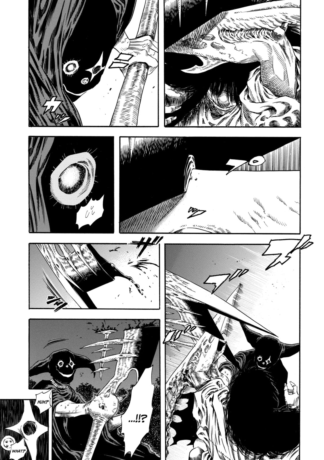 Read Shigahime chapter 20.1 image 8 on Lezhin