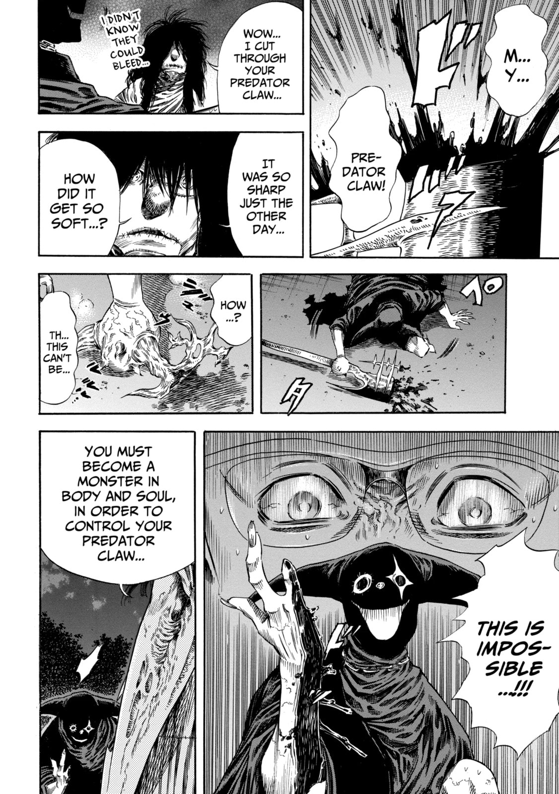 Read Shigahime chapter 20.1 image 9 on Lezhin