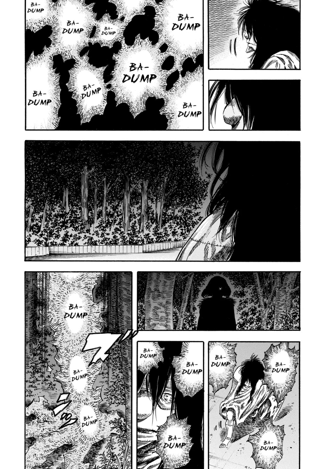 Read Shigahime chapter 20.2 image 1 on Lezhin