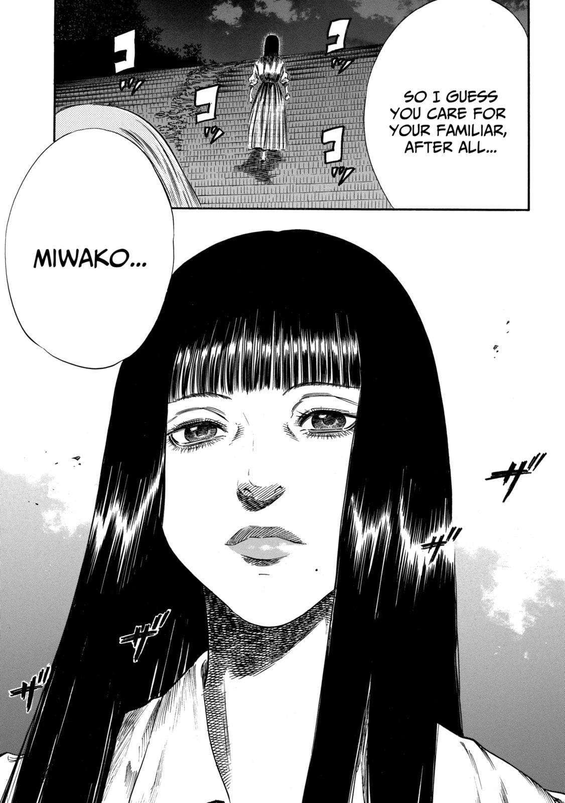 Read Shigahime chapter 20.2 image 12 on Lezhin