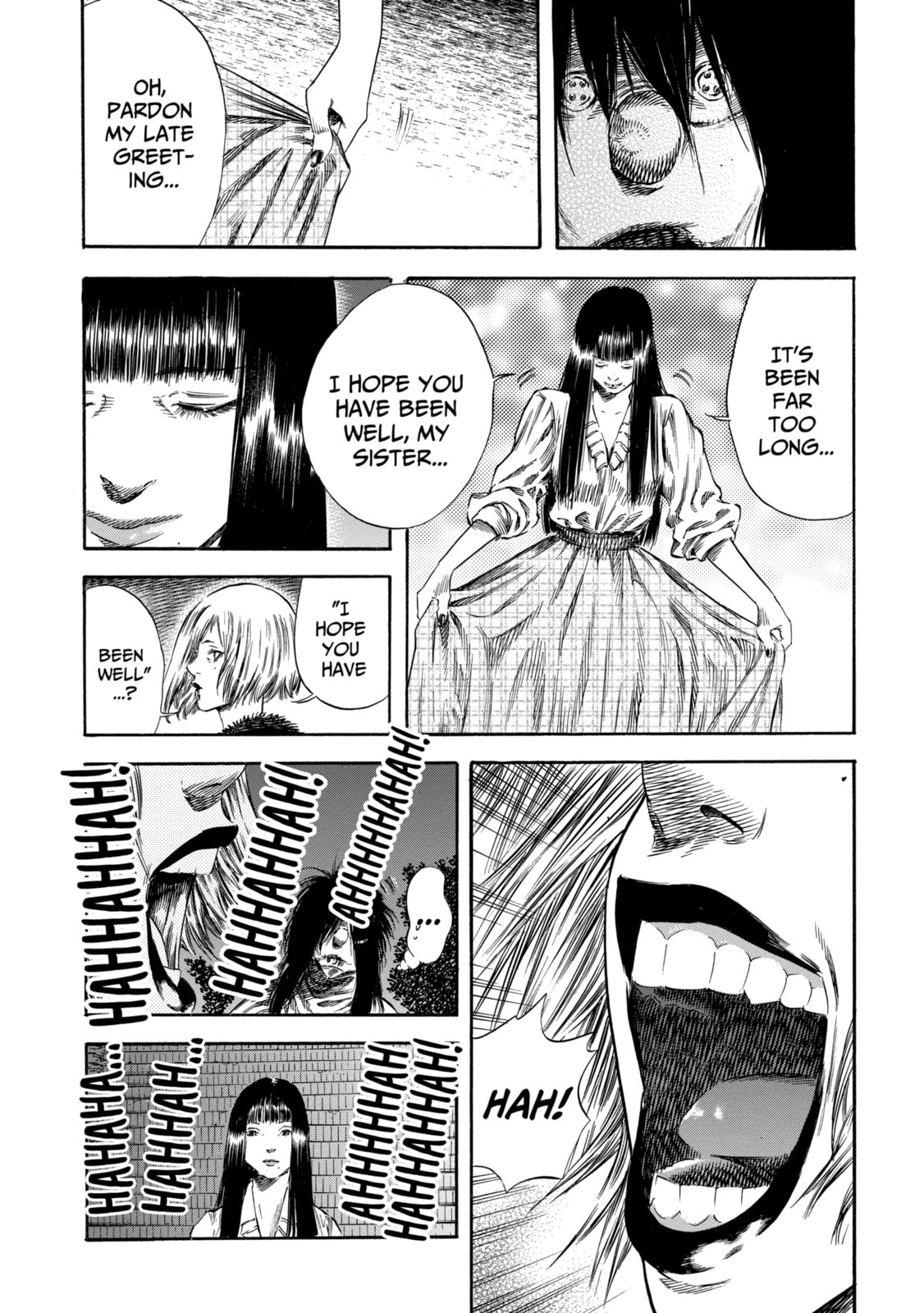 Read Shigahime chapter 20.2 image 14 on Lezhin