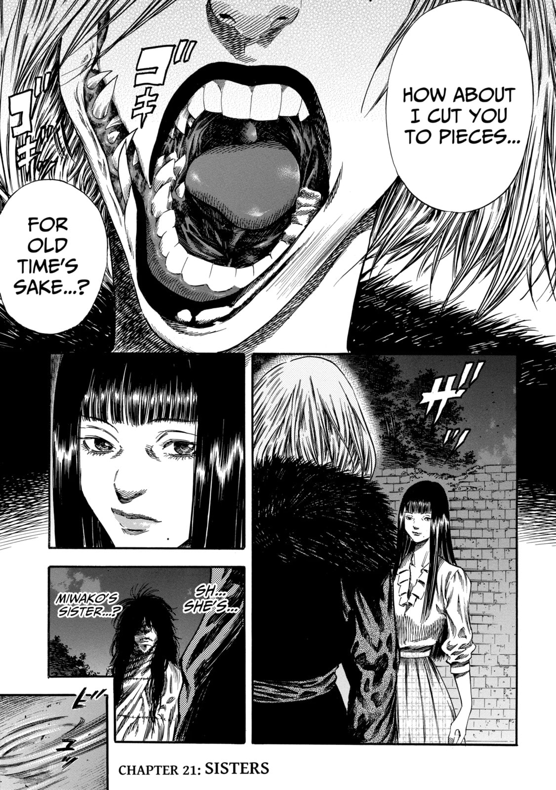 Read Shigahime chapter 20.2 image 16 on Lezhin