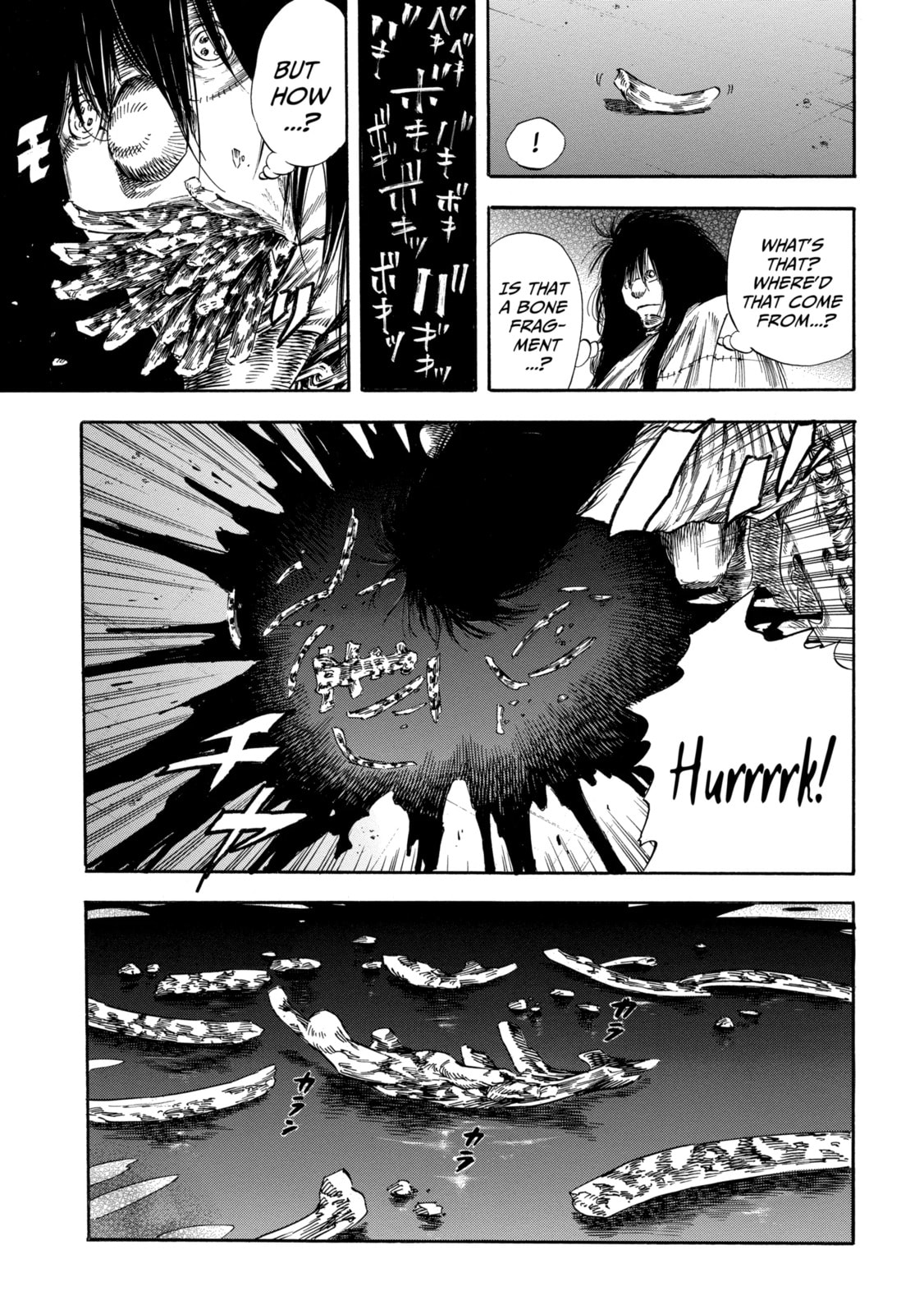 Read Shigahime chapter 20.2 image 6 on Lezhin
