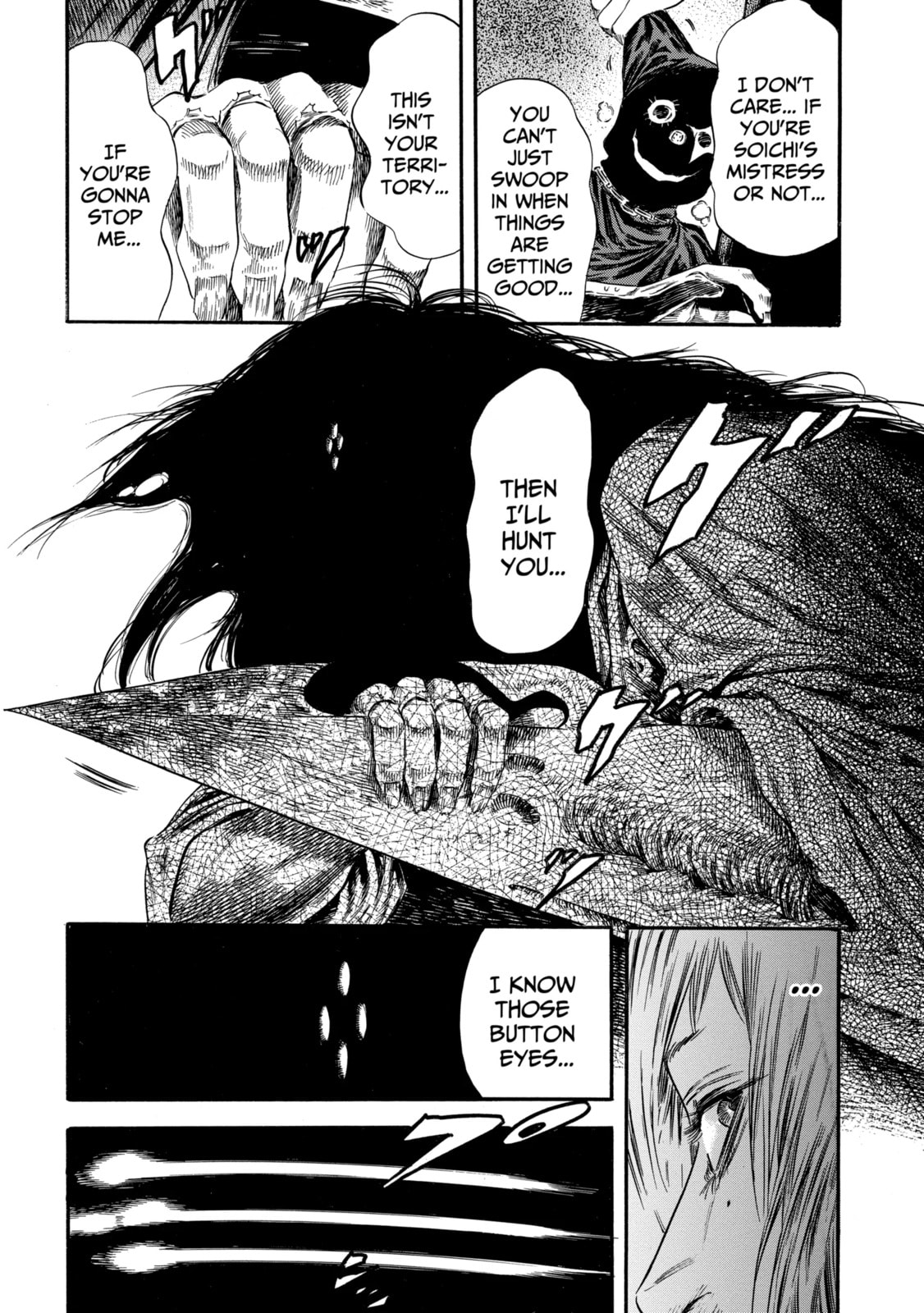Read Shigahime chapter 20.2 image 9 on Lezhin
