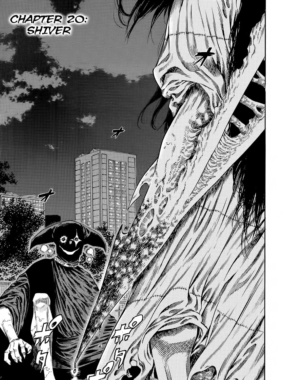 Read Shigahime chapter 20 image 0 on Lezhin