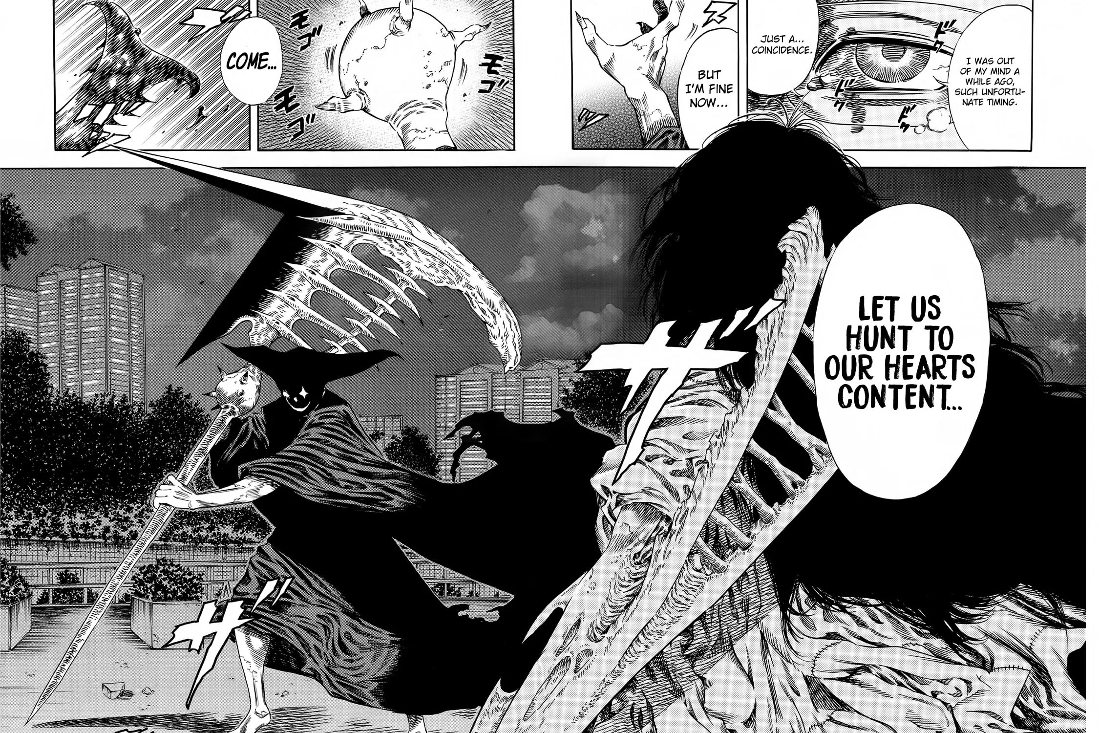 Read Shigahime chapter 20 image 10 on Lezhin