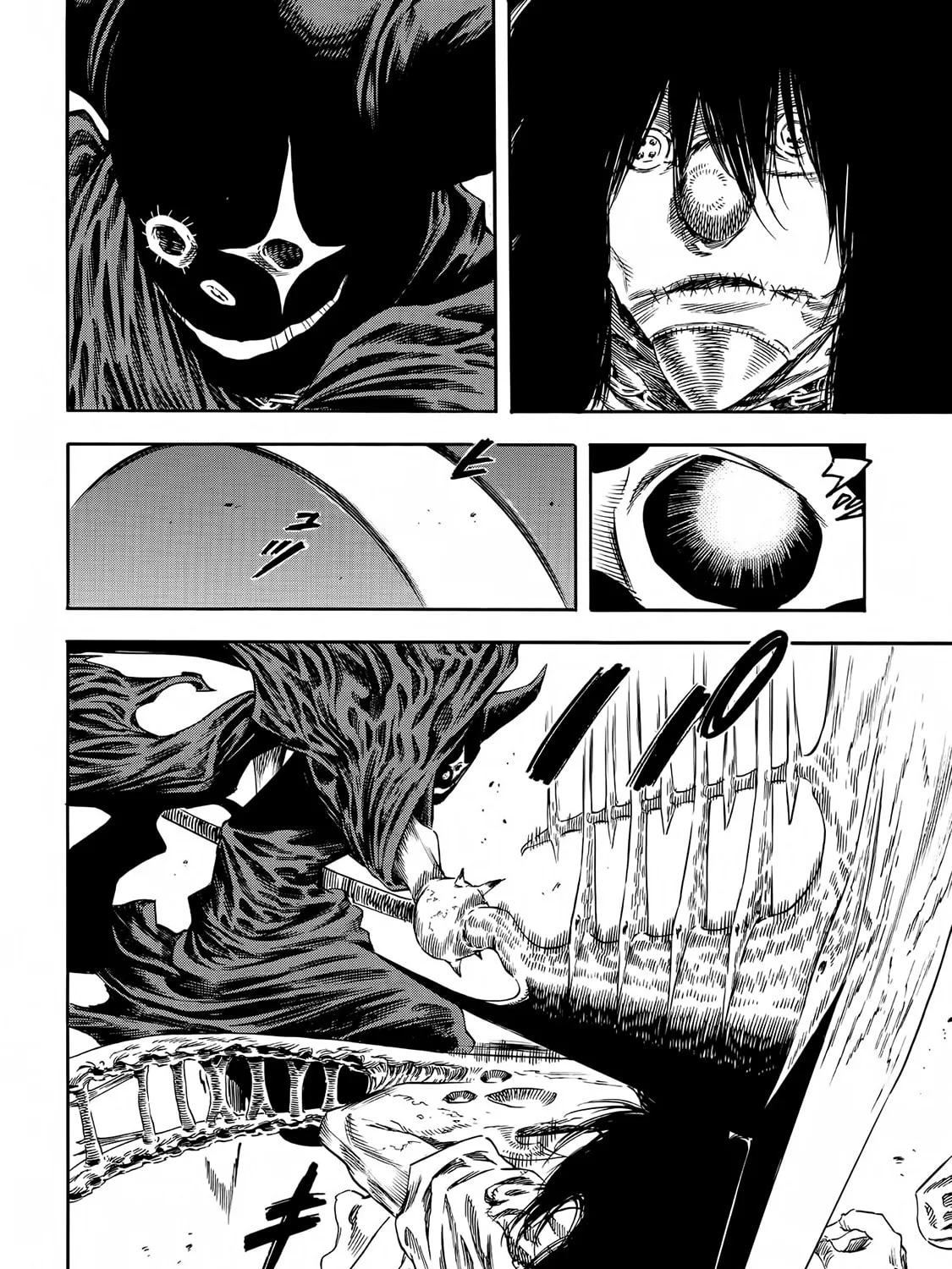 Read Shigahime chapter 20 image 12 on Lezhin