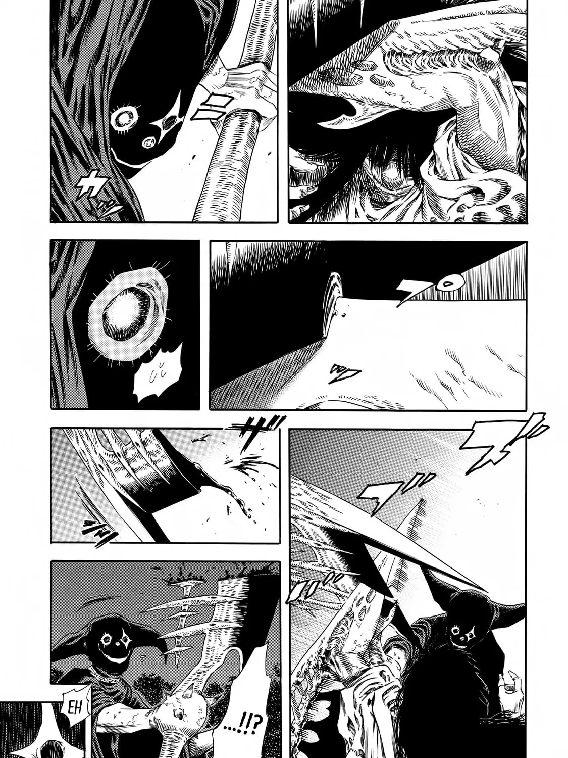 Read Shigahime chapter 20 image 14 on Lezhin