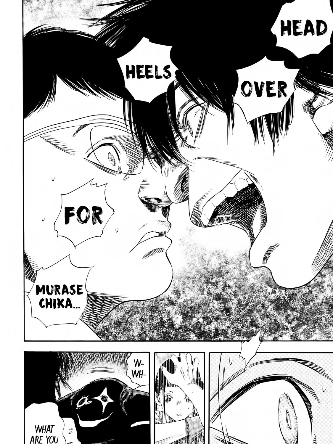 Read Shigahime chapter 20 image 20 on Lezhin