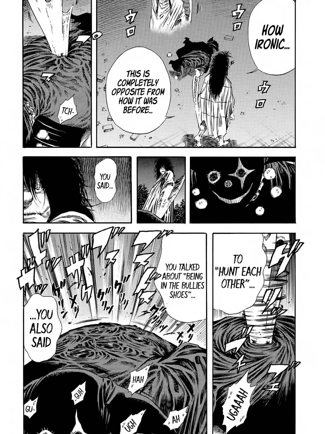 Read Shigahime chapter 20 image 24 on Lezhin