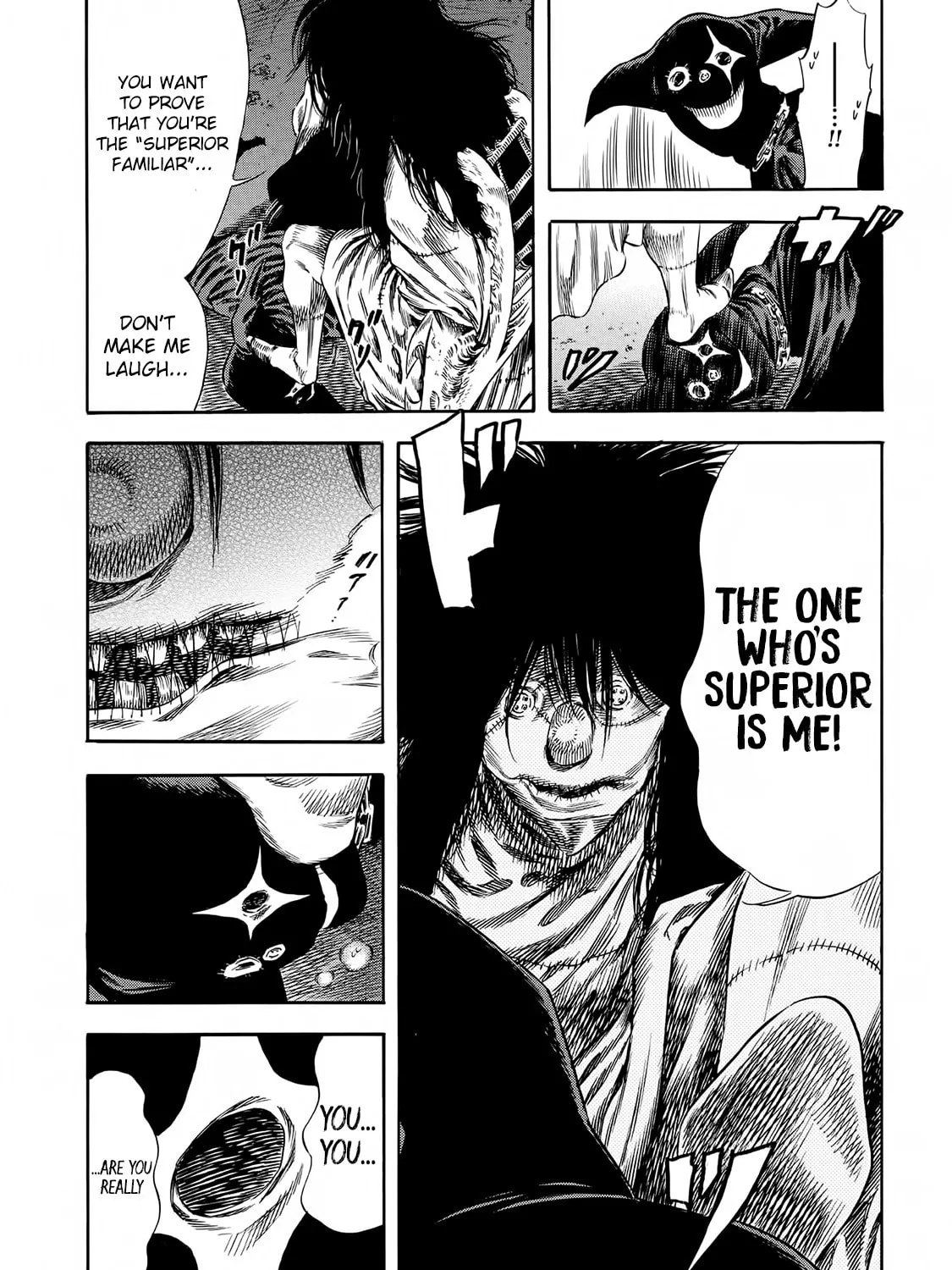 Read Shigahime chapter 20 image 26 on Lezhin