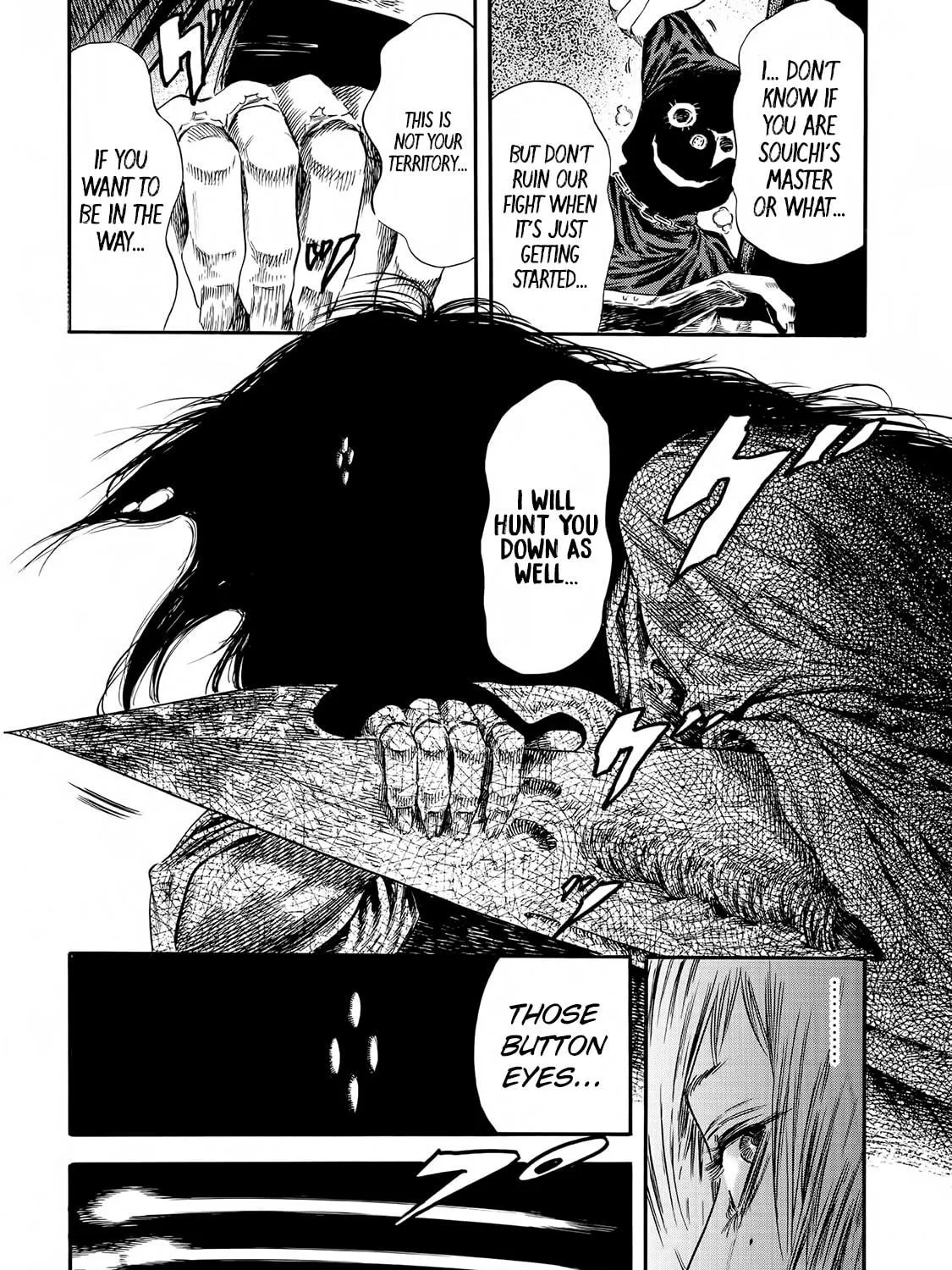 Read Shigahime chapter 20 image 48 on Lezhin
