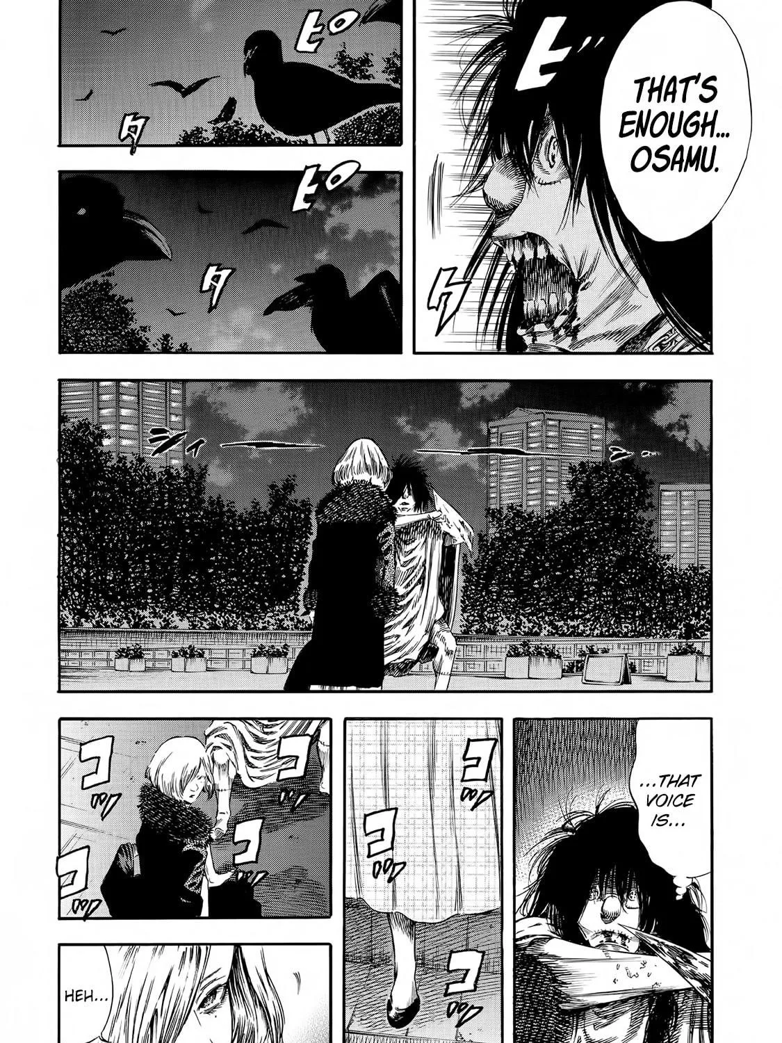 Read Shigahime chapter 20 image 52 on Lezhin